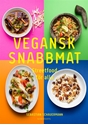 Bild på Vegansk snabbmat : streetfood för alla