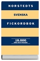 Bild på Norstedts svenska fickordbok