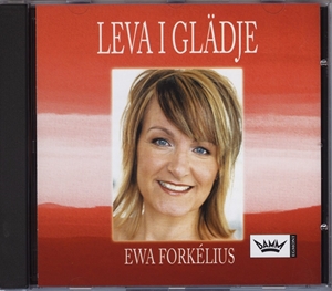 Bild på Leva i glädje [CD]