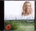 Bild på Från Hjärtat [CD]