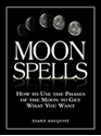 Bild på Moon spells - how to use the phases of the moon to get what you want