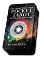 Bild på Wild Unknown Pocket Tarot