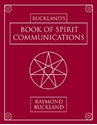 Bild på Buckland's Book of Spirit Communications