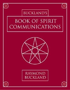 Bild på Buckland's Book of Spirit Communications