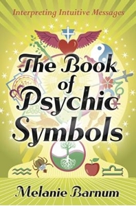 Bild på The Book of Psychic Symbols: Interpreting Intuitive Messages