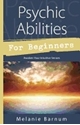 Bild på Psychic abilities for beginners - awaken your intuitive senses