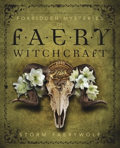 Bild på Forbidden Mysteries of Faery Witchcraft