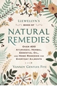 Bild på Llewellyn's Book of Natural Remedies