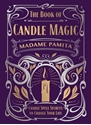 Bild på The Book of Candle Magic