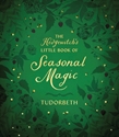 Bild på The Hedgewitch's Little Book of Seasonal Magic