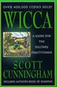 Bild på Wicca - a guide for the solitary practitioner