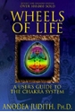 Bild på Wheels of life - users guide to the chakra system