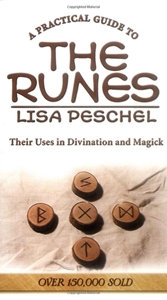 Bild på Practical guide to the runes - their uses in divination and magick