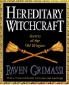 Bild på Hereditary Witchcraft: Secrets of the Old Religion