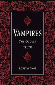 Bild på Vampires - the occult truth