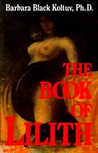 Bild på The Book of Lilith
