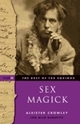 Bild på Sex magick best of the equinox volume iii