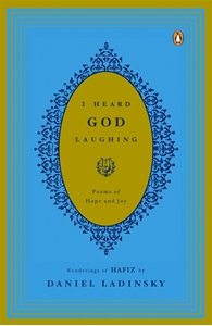 Bild på I Heard God Laughing: Poems Of Hope & Joy (New Edition)