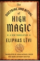 Bild på Doctrine and ritual of high magic - a new translation