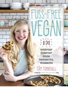 Bild på Fuss-Free Vegan