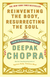 Bild på Reinventing the Body, Resurrecting the Soul