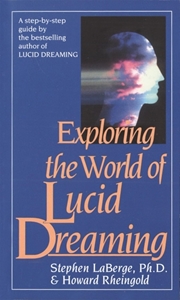 Bild på Exploring the World of Lucid Dreaming