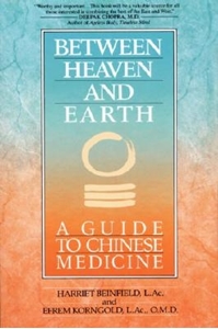 Bild på Between heaven and earth