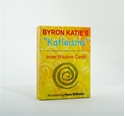 Bild på Byron Katie's "Katieisms" Inner Wisdom Cards