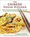 Bild på Chinese vegan kitchen - more than 225 meat-free, egg-free, dairy-free dishe