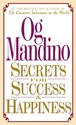 Bild på Secrets for Success and Happiness