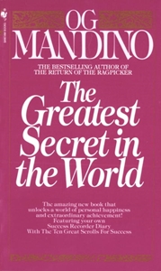 Bild på The Greatest Secret in the World