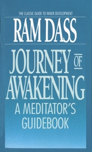 Bild på Journey of awakening