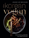 Bild på Korean Vegan Cookbook - Reflections and Recipes from Omma's Kitchen