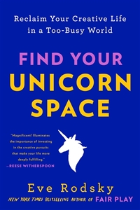 Bild på Find Your Unicorn Space