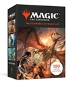 Bild på Magic: The Gathering Postcard Set