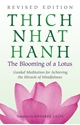 Bild på Blooming of a lotus