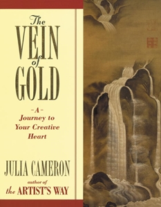 Bild på Vein Of Gold: A Journey To Your Creative Heart