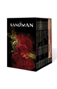 Bild på Sandman Box Set