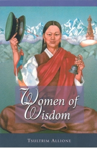 Bild på Women Of Wisdom