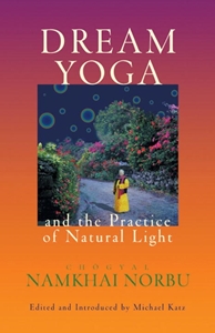 Bild på Dream Yoga And The Practice Of Natural Light