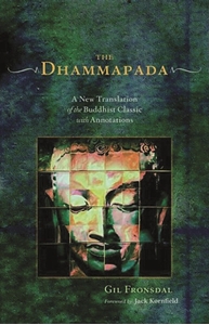 Bild på Dhammapada