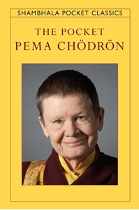 Bild på The Pocket Pema Chodron