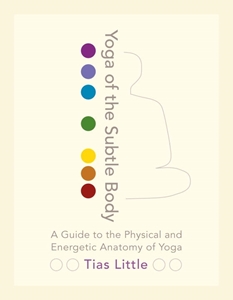 Bild på Yoga of the subtle body