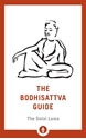 Bild på Bodhisattva guide - a commentary on the way of the bodhisattva