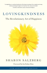 Bild på Lovingkindness