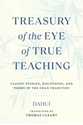 Bild på Treasury of the Eye of True Teaching