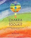 Bild på Chakra wisdom oracle toolkit