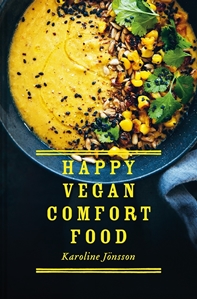 Bild på Happy Vegan Comfort Food