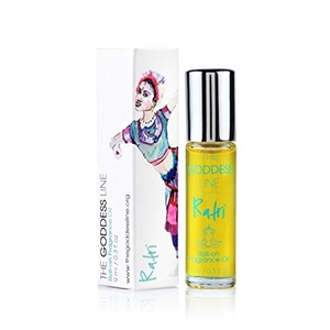 Bild på Ratri Fragrance