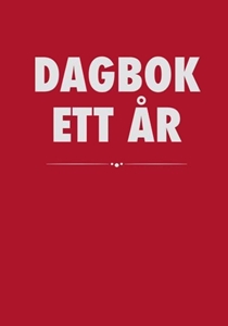 Bild på Dagbok ett år